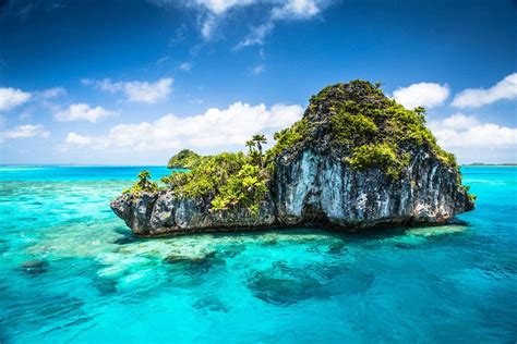 Fiji Landscape Wallpapers - Top Free Fiji Landscape Backgrounds - WallpaperAccess