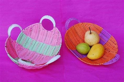 Fruit Basket - ToteBagSupplier