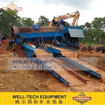 Placer Gold Mining Equipment - Buy Placer Gold Mining Equipment,Mining Machine,Gold Mining ...