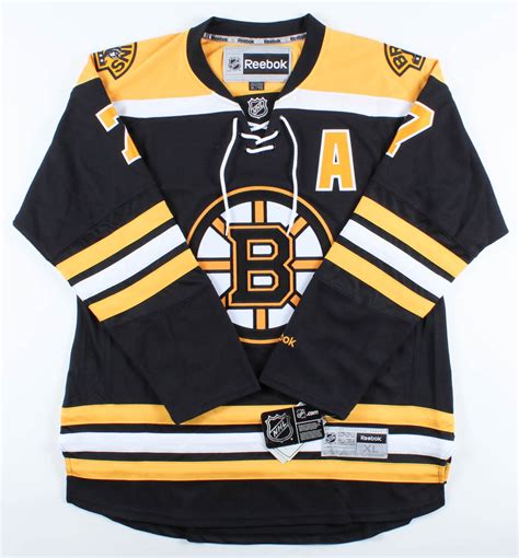 Phil Esposito Signed Bruins Jersey (COJO COA) | Pristine Auction