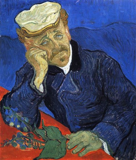 The Best Paintings of Vincent Van Gogh