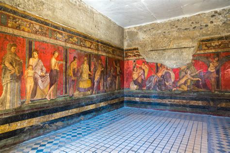 10 Most Fascinating Pompeii Ruins (with Map & Photos) - Touropia