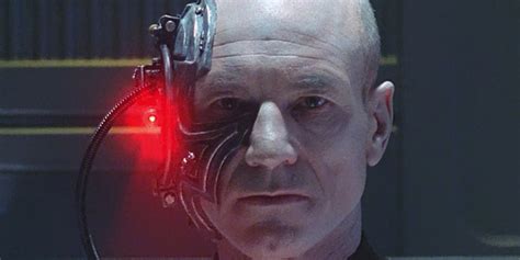 Star Trek: Are The Borg Still A Threat After Voyager?