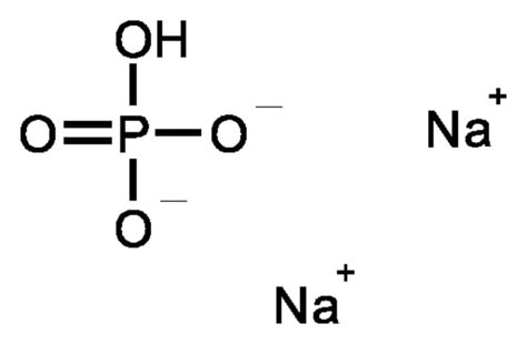 Sodium Phosphate Dibasic Anhydrous (White Granules or Powder), Fisher BioReagents:Chemicals:Other