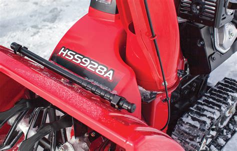 Honda snowblower parts | Honda Lawn Parts Blog