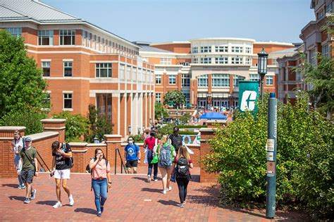 University of North Carolina--Charlotte - Profile, Rankings and Data ...