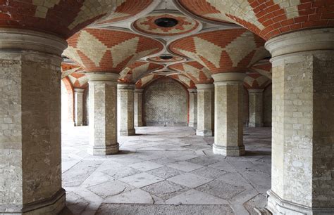 Comeback on the cards for Grade II-listed Crystal Palace subway