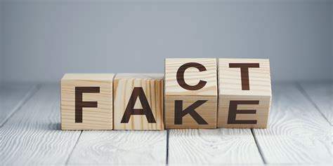 Disinformation: What It Is, Where It Comes From