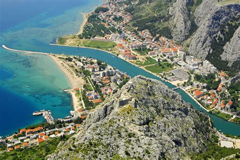 Omis Croatie / 30 Best Omis Hotels in 2020 | Great Savings & Reviews of ...