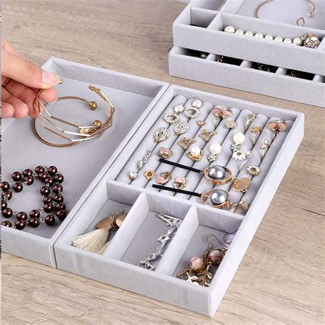 12 Jewelry Storage Ideas 2023 | How to Organize and Display Jewelry | Trusted Since 1922