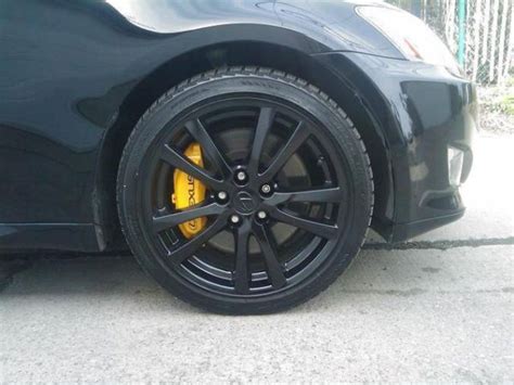 How to Plasti Dip Your Car Wheels - AxleAddict