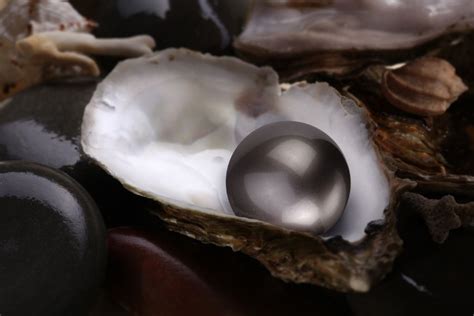 Black Pearl: Meaning, Properties, and Benefits You Should Know