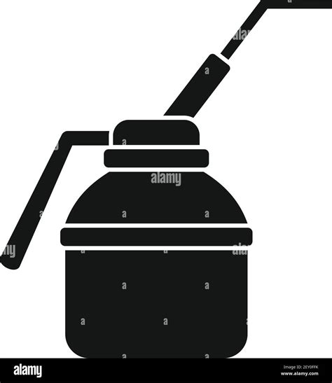 Car repair pot icon, simple style Stock Vector Image & Art - Alamy