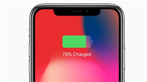 How to show battery percentage on iPhone X, XR, XS, and Max | Shacknews