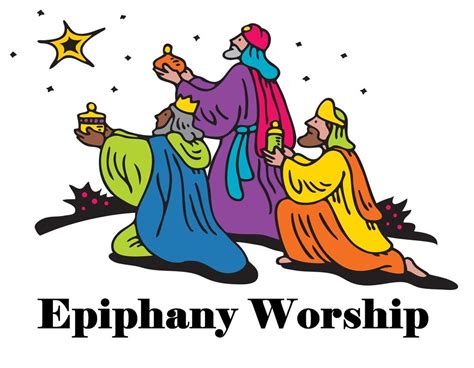 Epiphany Clipart Free | Free download on ClipArtMag