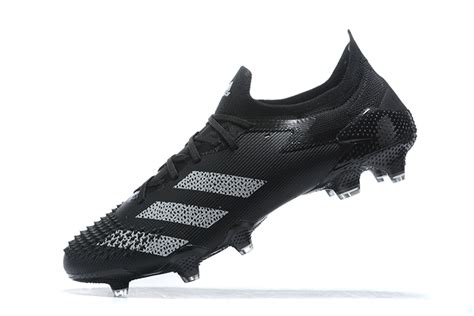 adidas Predator Mutator 20.1 Low FG-Black buy