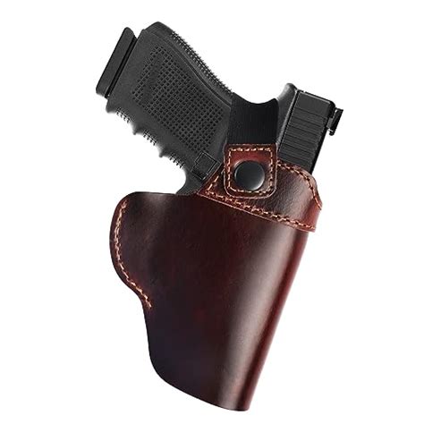 Looking For Best Buy Urban Carry Holster Picks For 2024 | Boscolo ...