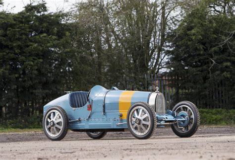 Bugatti Type 35