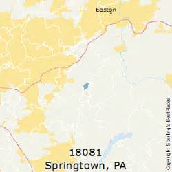 Best Places to Live in Springtown (zip 18081), Pennsylvania