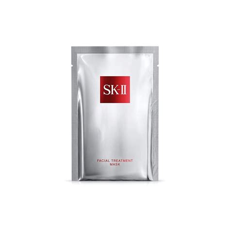 SK-II Facial Treatment Mask 1 pc