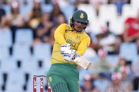 Proteas pull off epic record chase in unbelievable T20I