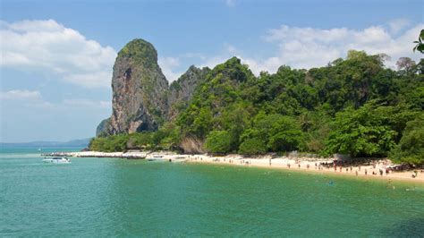 Ao Nang beach guide: Krabi’s mainland beaches – Travel blog about ...