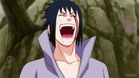 Naruto Shippuden Uchiha GIF - Naruto Shippuden Uchiha Sasuke - Discover ...