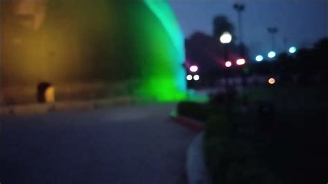 GOLGHAR PATNA--NIGHT VIEW - YouTube