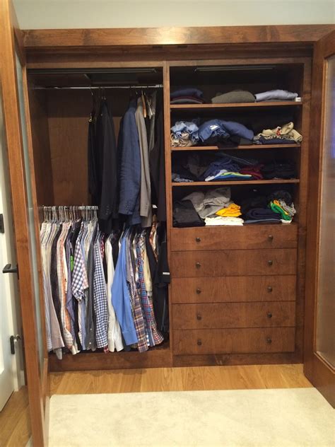 Simply Done: A Smart Closet - Simply Organized