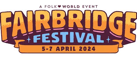 EarlyBird Tickets 2022 | Fairbridge Festival