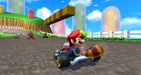 Get Torrents From My Blog: MARIO KART PC DOWNLOAD FREE FULL VERSION