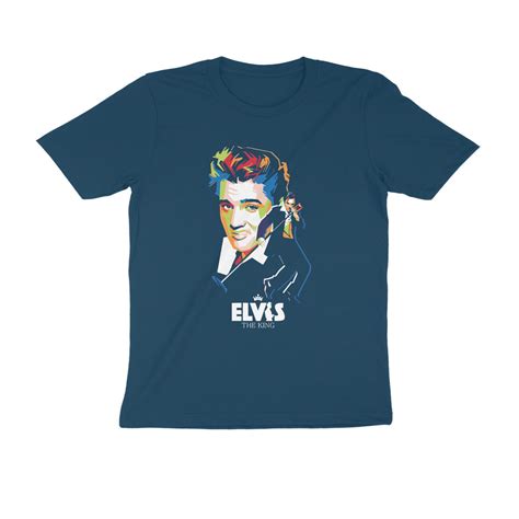 Elvis Presley T-Shirt - Wittee