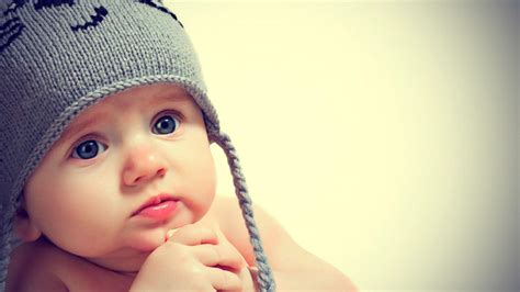 Cute Baby Boy HD Wallpapers - Wallpaper Cave