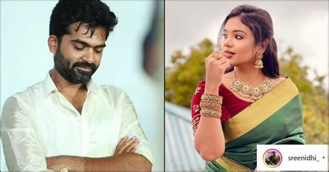 "Ready to marry Simbu but" - Popular serial actress’ Instagram post goes viral