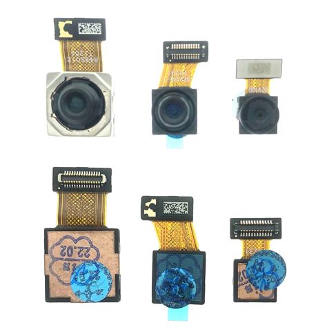 REDMI 9T REAR CAMERA (1 SET 3 PCS) | Shopee Malaysia