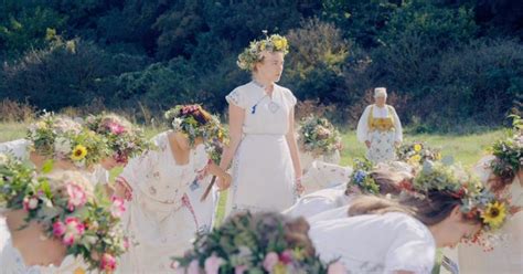 'Midsommar' Movie and After-Credits Scene Explained