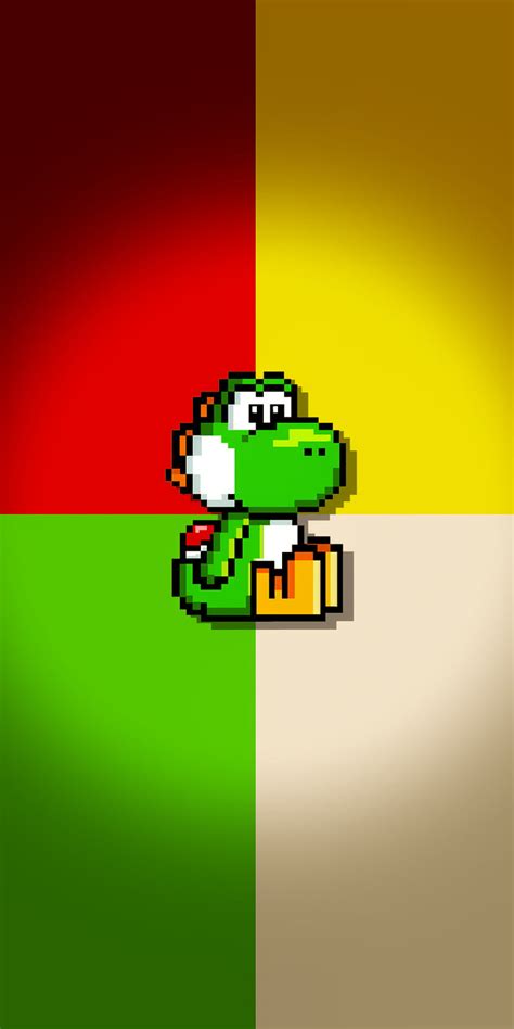 720P free download | Yoshi, classic, color, cute, game, games, green ...