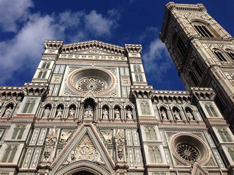 Florence Kathedraal Italië · Gratis foto op Pixabay