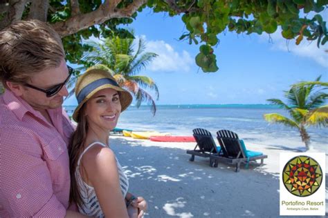 6 Exotic Belize Resorts To Consider For Your Honeymoon