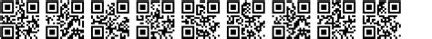 Free Qr Fonts