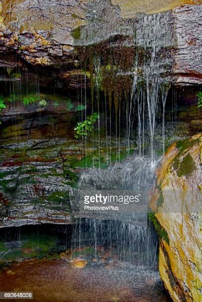 170 Blue Ridge Parkway Waterfalls Stock Photos, High-Res Pictures, and ...