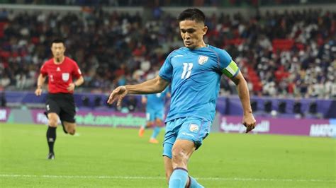 IND vs UZB, AFC Asian Cup Highlights: Listless India lose 0-3 to Uzbeks | Football News ...