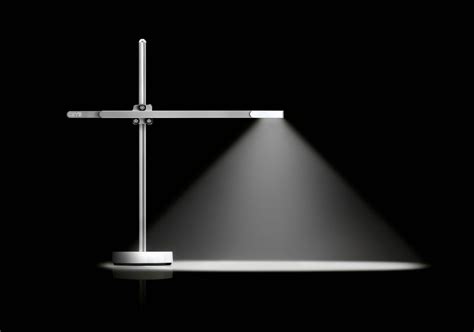 Dyson's New CSYS Lamp Has LEDs That Last 37 Years | HUH. Folding Desk, Task Lighting, Desk Light ...