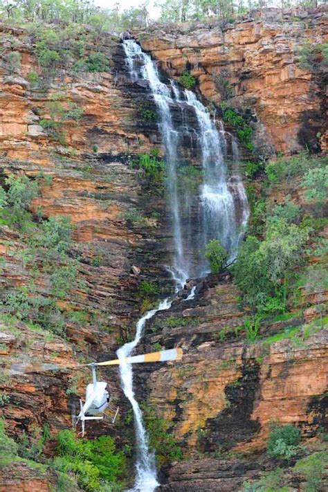 Kakadu Scenic Flights & Tours of Kakadu National Park NT