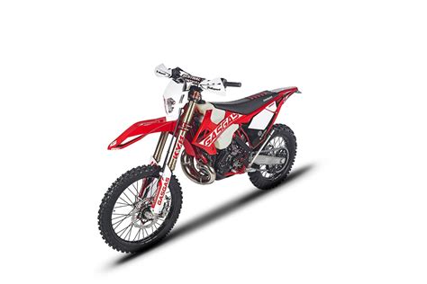 Gas Gas releases factory race-spec Enduro GP 250 and 300 two-strokes