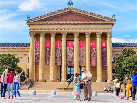 Museums in Philadelphia — Visit Philadelphia