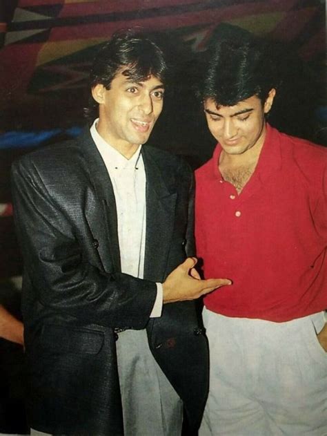 7 rare pictures of a young Salman Khan - Masala