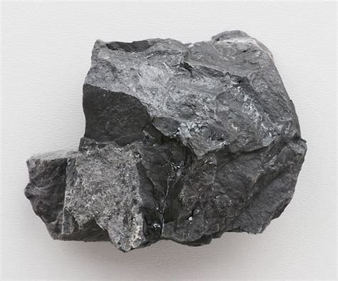 Anthracite (Bituminous coal) | TOPGEO