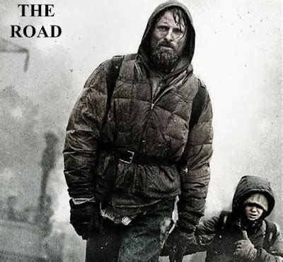 The Road |Teaser Trailer