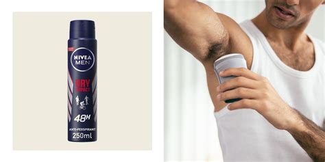 Best sports deodorants for men 2021 - tried and tested